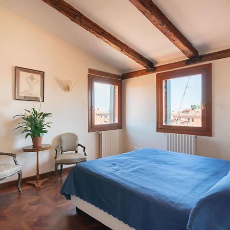 Penthouse With Rooftop Terrace And 360 Views Of Venice - Venice5Th Eksteriør billede