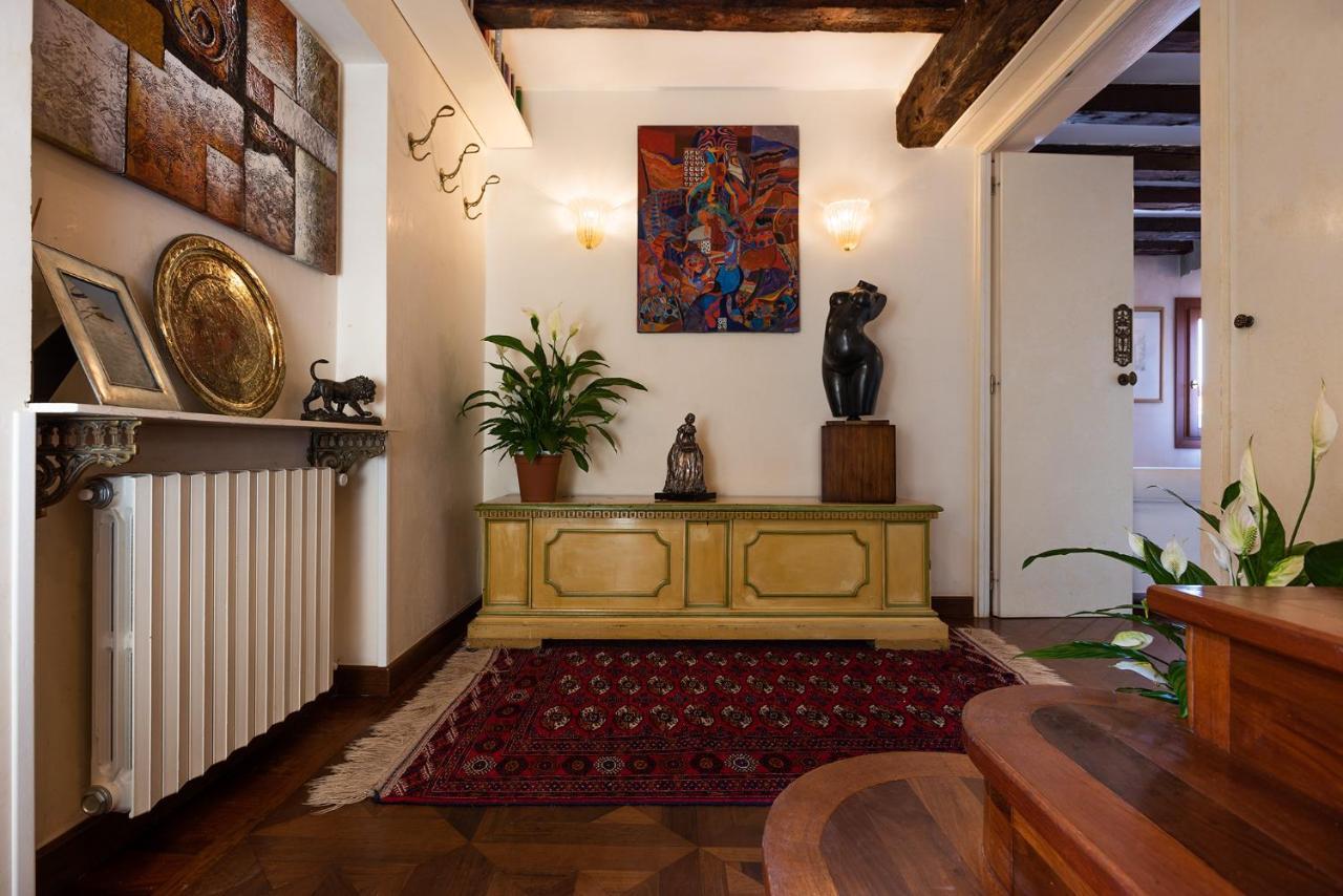 Penthouse With Rooftop Terrace And 360 Views Of Venice - Venice5Th Eksteriør billede