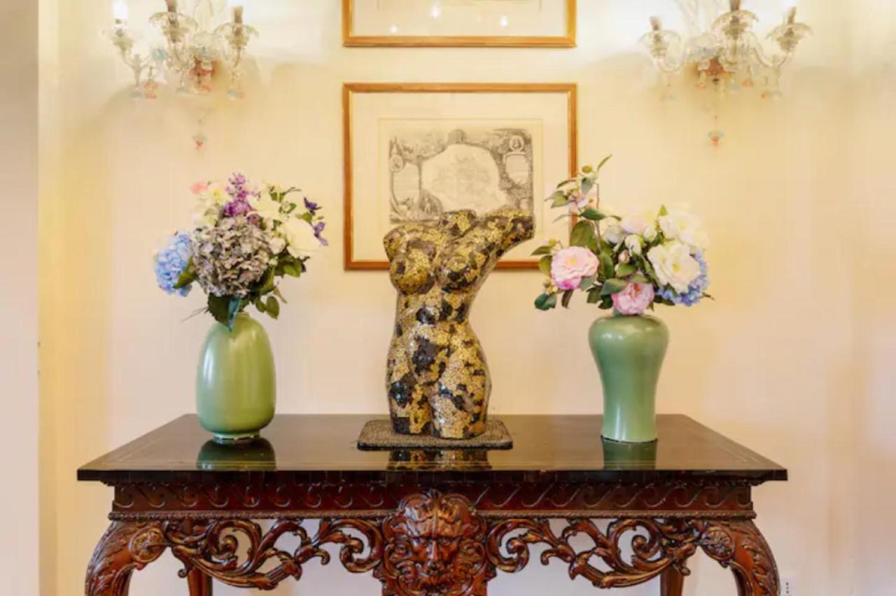 Penthouse With Rooftop Terrace And 360 Views Of Venice - Venice5Th Eksteriør billede