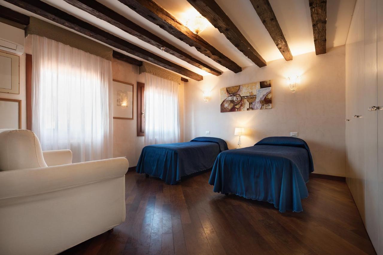 Penthouse With Rooftop Terrace And 360 Views Of Venice - Venice5Th Eksteriør billede