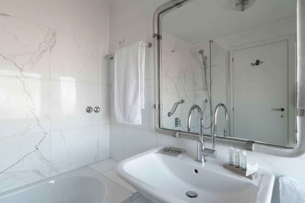 Penthouse With Rooftop Terrace And 360 Views Of Venice - Venice5Th Eksteriør billede