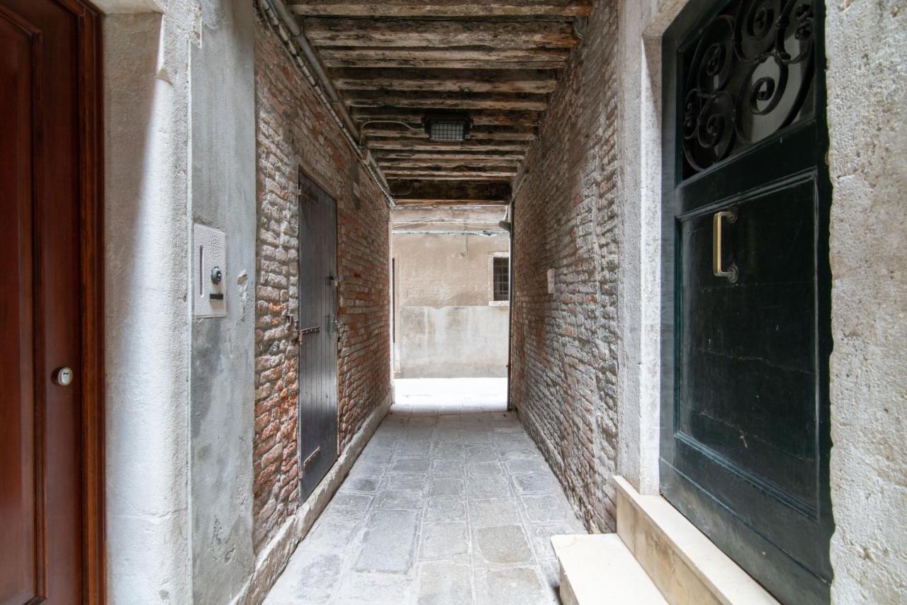 Penthouse With Rooftop Terrace And 360 Views Of Venice - Venice5Th Eksteriør billede